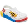4Lw 12 Berloques Jibbitz avulsos