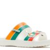 7-Eleven x Classic Sandal «Branco» 7-Eleven x Classic Sandal «Branco»