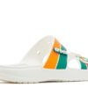 7-Eleven x Classic Sandal «Branco» 7-Eleven x Classic Sandal «Branco»