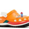 7-Eleven x Mega Crush Clog «Orange» 7-Eleven x Mega Crush Clog «Orange»