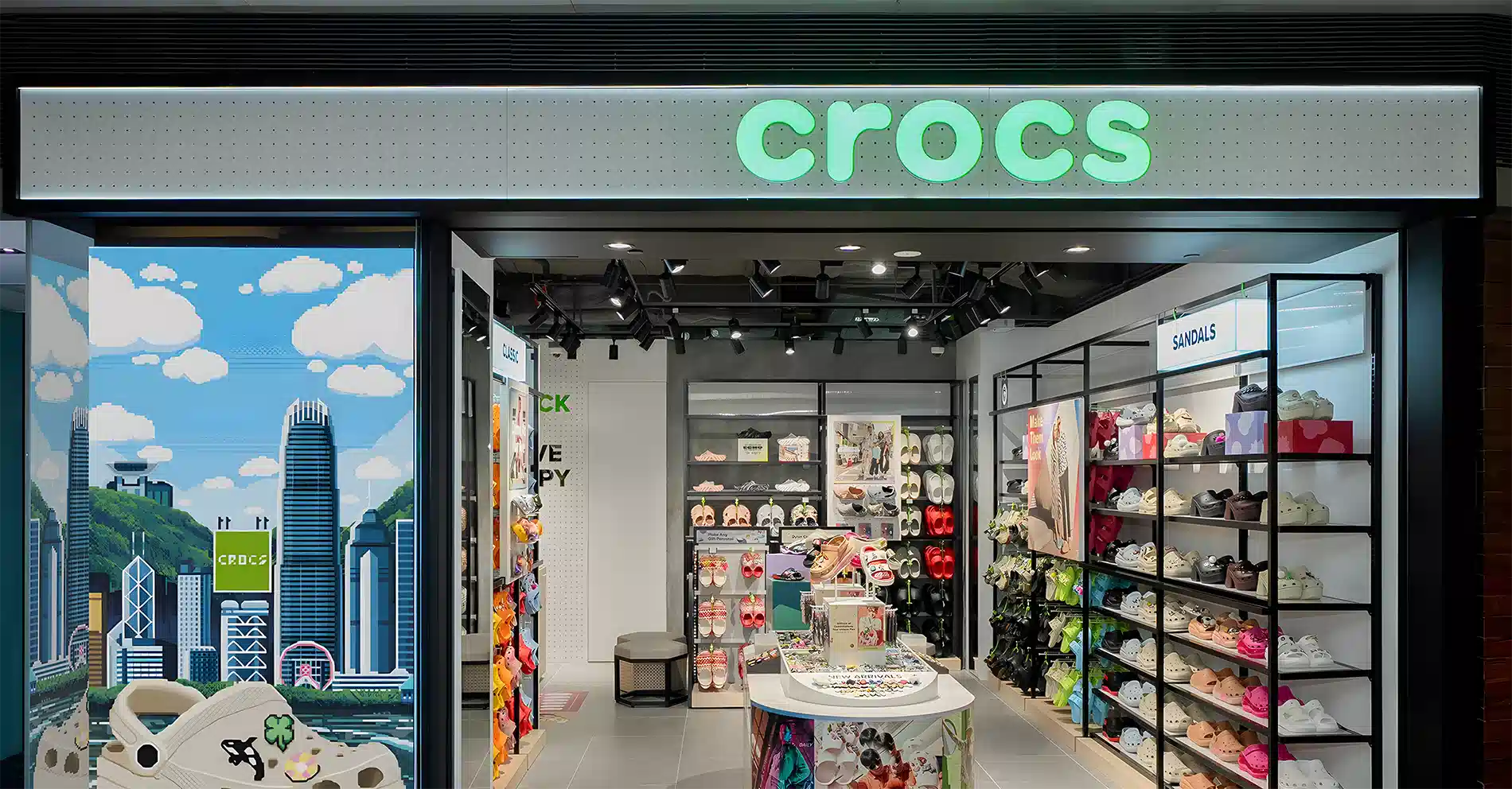 Banner 1 - Crocs Portugal