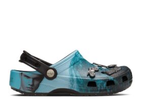 A Saga «Twilight» x Classic Clog