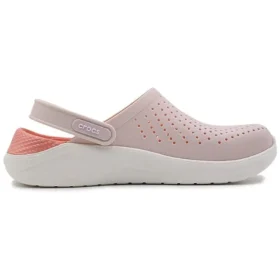 Adult LiteRide Clog-7 «Pink White»