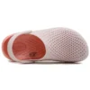 Adult LiteRide Clog-7 «Pink White»