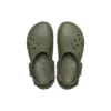All-Terrain Atlas Clog «Army Green Espresso»