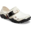 All-Terrain Atlas «Stucco»