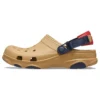All-Terrain Clog «Castanho-claro»