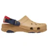 All-Terrain Clog «Castanho-claro»