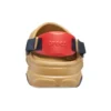 All-Terrain Clog «Castanho-claro»