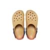 All-Terrain Clog «Castanho-claro»