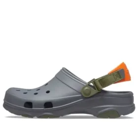 all terrain clog cinza 1 280x280 - All-Terrain Clog &laquo;Cinza&raquo;