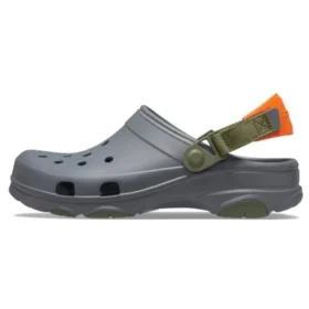 all terrain clog cinza 2 280x280 - All-Terrain Clog &laquo;Cinza&raquo;