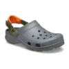 All-Terrain Clog «Cinza»