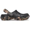 All-Terrain Clogs «Black Cork»