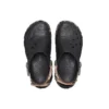 All-Terrain Clogs «Black Cork»