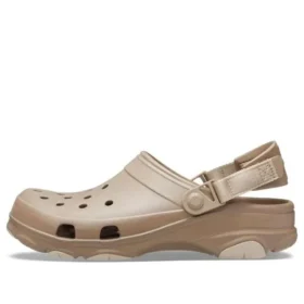 All-Terrain Clogs «Brown»