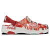 All-Terrain Clogs «Coca-Cola Red»