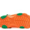 Anwar Carrots x Clog Kids «Orange»