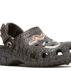 Anwar Carrots x Clog Kids «Soil – Espresso»