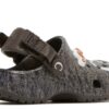 Anwar Carrots x Clog Kids «Soil – Espresso»