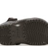 Anwar Carrots x Clog Kids «Soil – Espresso»