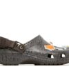 Anwar Carrots x Clog «Soil – Espresso»