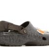 Anwar Carrots x Clog «Soil – Espresso»