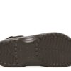 Anwar Carrots x Clog «Soil – Espresso»