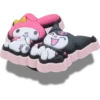 ‘B’sanrioXc2Xae KuromiXe2X84Xa2 My MelodyXe2X84Xa2 Berloques para sapatos Jibbitz’