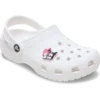 ‘B’sanrioXc2Xae KuromiXe2X84Xa2 My MelodyXe2X84Xa2 Berloques para sapatos Jibbitz’