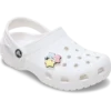 B’sanrioXc2Xae LittletwinstarsXe2X84Xa2 Berloques para sapatos Jibbitz’