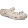 Bailarina clássica com pérolas Bailarina clássica com pérolas