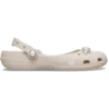Bailarina clássica com pérolas Bailarina clássica com pérolas
