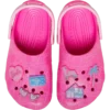 Barbie Classic Clog para crianças Barbie Classic Clog para crianças