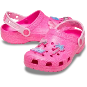 Barbie Classic Clog para crianças