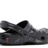 Batman x Classic Clog para crianças «Batmobile» Batman x Classic Clog para crianças «Batmobile»