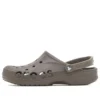 Baya Clog «Chocolate»