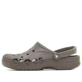 Baya Clog «Chocolate»