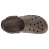 Baya Clog «Chocolate»