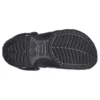 Baya Clog com Estampado Sazonal «Black Daisy»