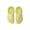 Baya Clog «Lime»