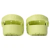 Baya Clog «Lime»