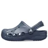 Baya Clog «Navy»