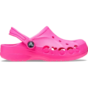 Baya Clog para crianças