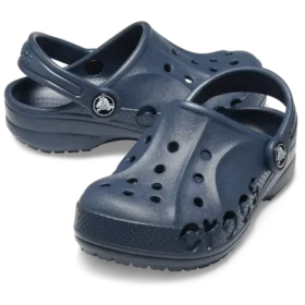 Baya Clog para crianças