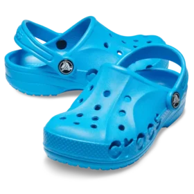 Baya Clog para crianças