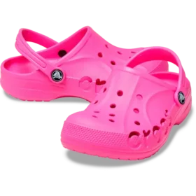 Baya Clog para crianças