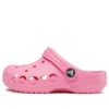 Baya Clog «Rosa»