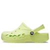 Baya Clog “Verde-limão”