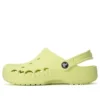 Baya Clogs «Lime Zest»